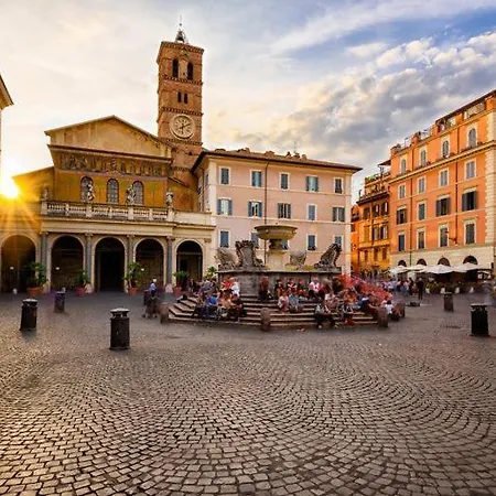 235 4* Roma
